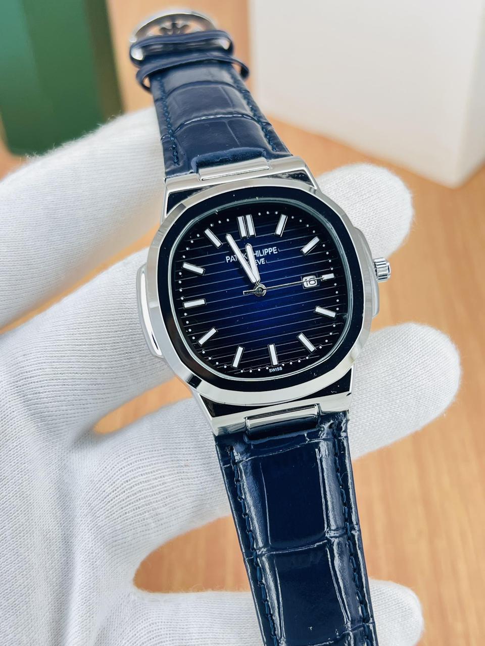 PATEK Phillipe | Master Lock