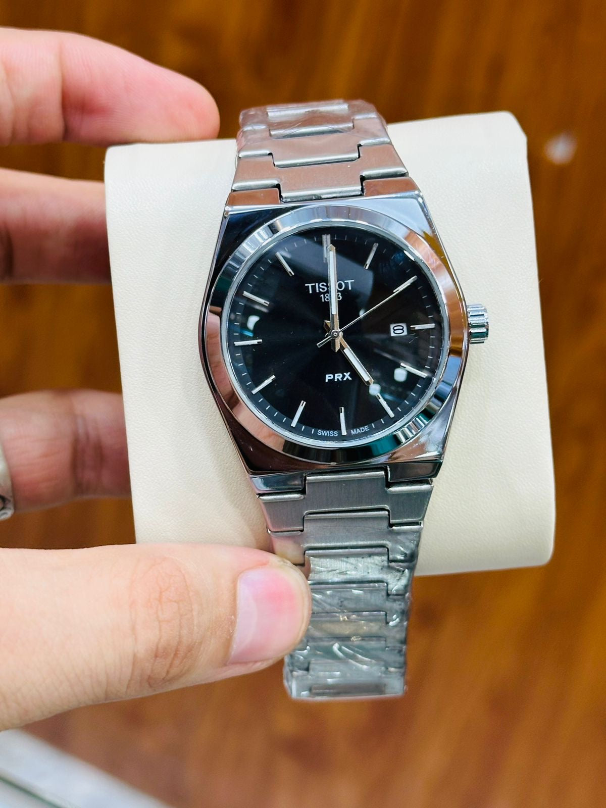 Tissot PRX | Semi Automatic