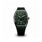 Franck Muller Vanguard Green Dial Luxury Watch – Green Edition