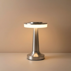 Premium Metallic Night Lamp(UFO)