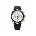 Timas Premium Quartz Sporty Design - Pure White