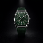 Franck Muller Vanguard Green Dial Luxury Watch – Green Edition
