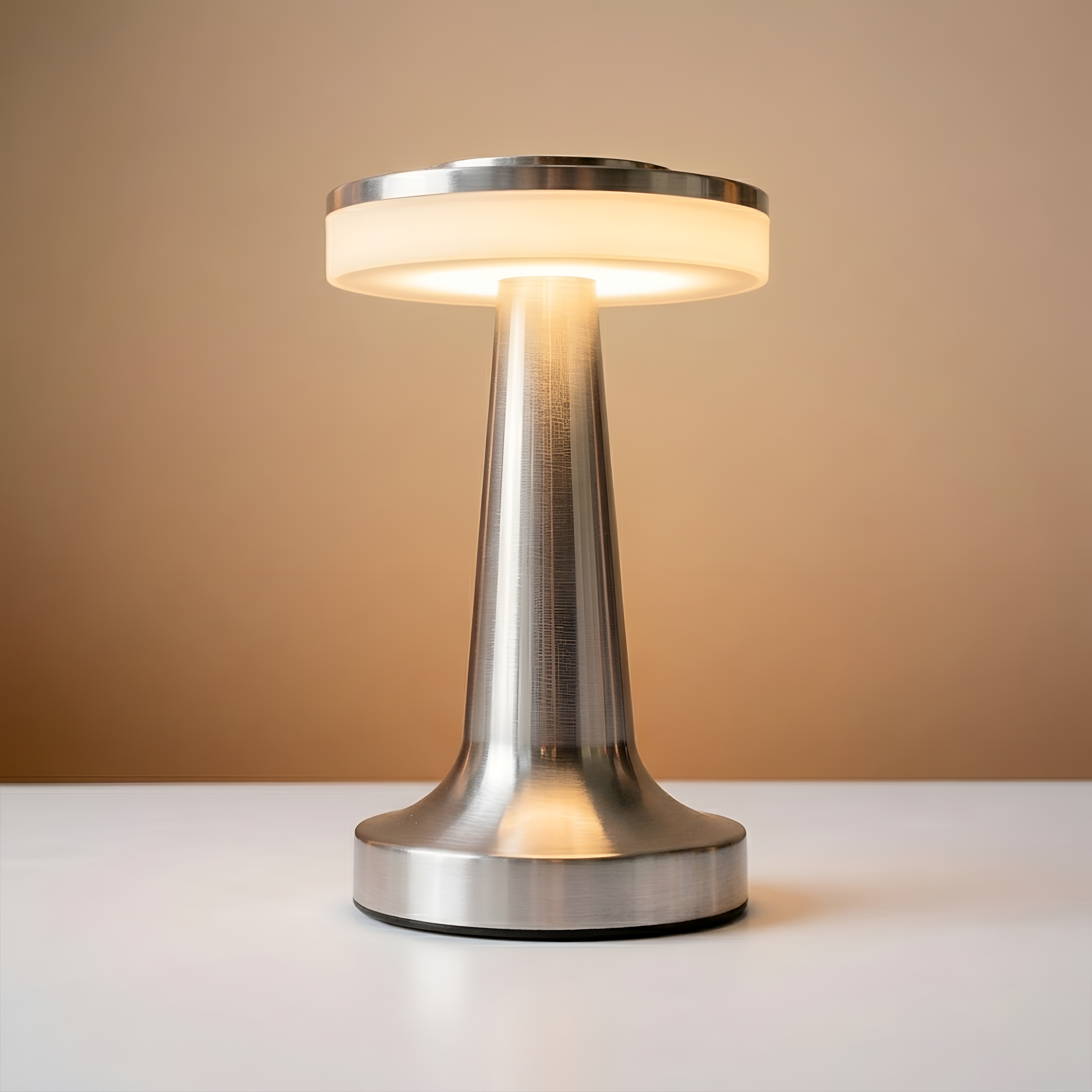 Premium Metallic Night Lamp(UFO)