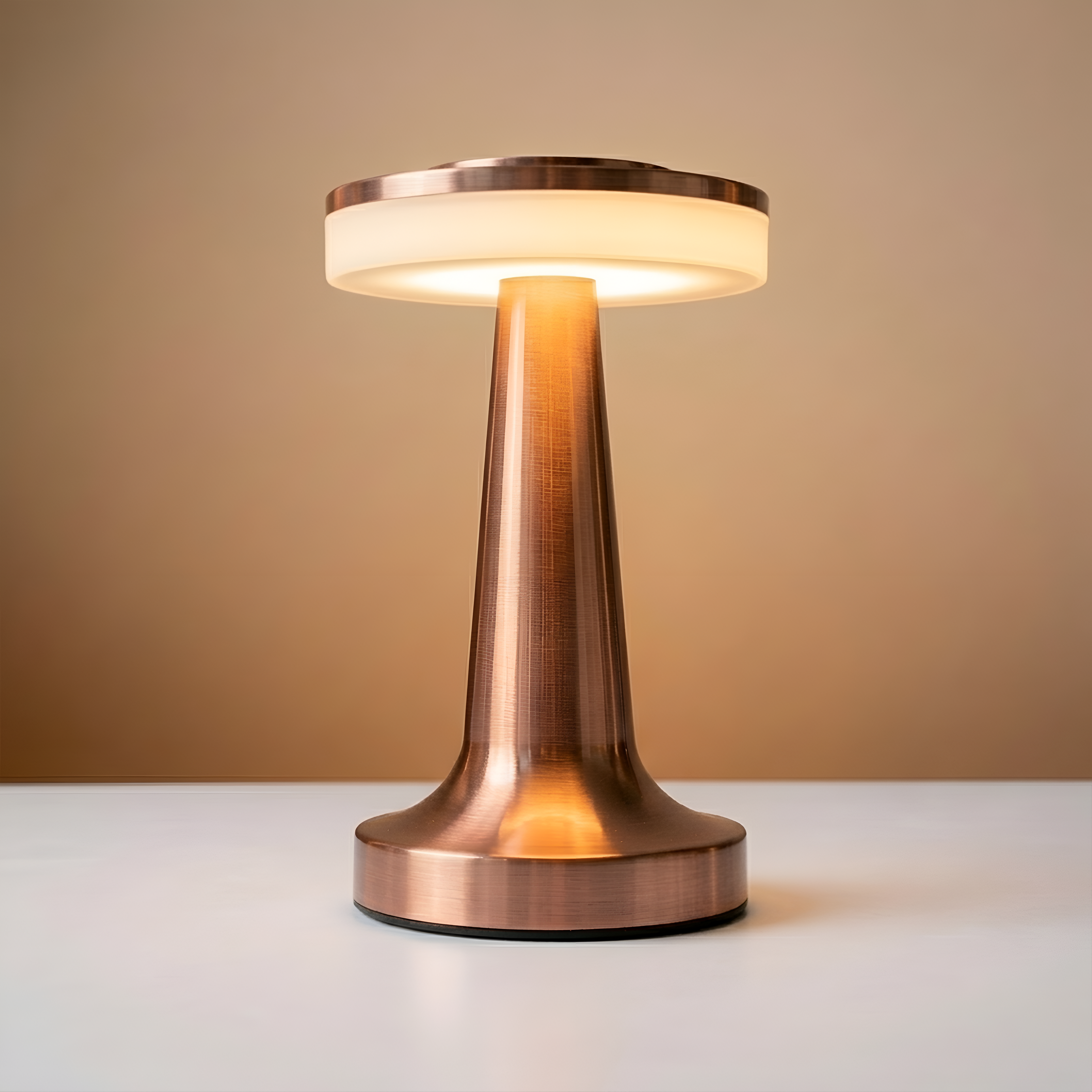 Premium Metallic Night Lamp(UFO)