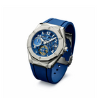 Hublot Classic Fusion Orlinski Edition Blue Skeleton Dial