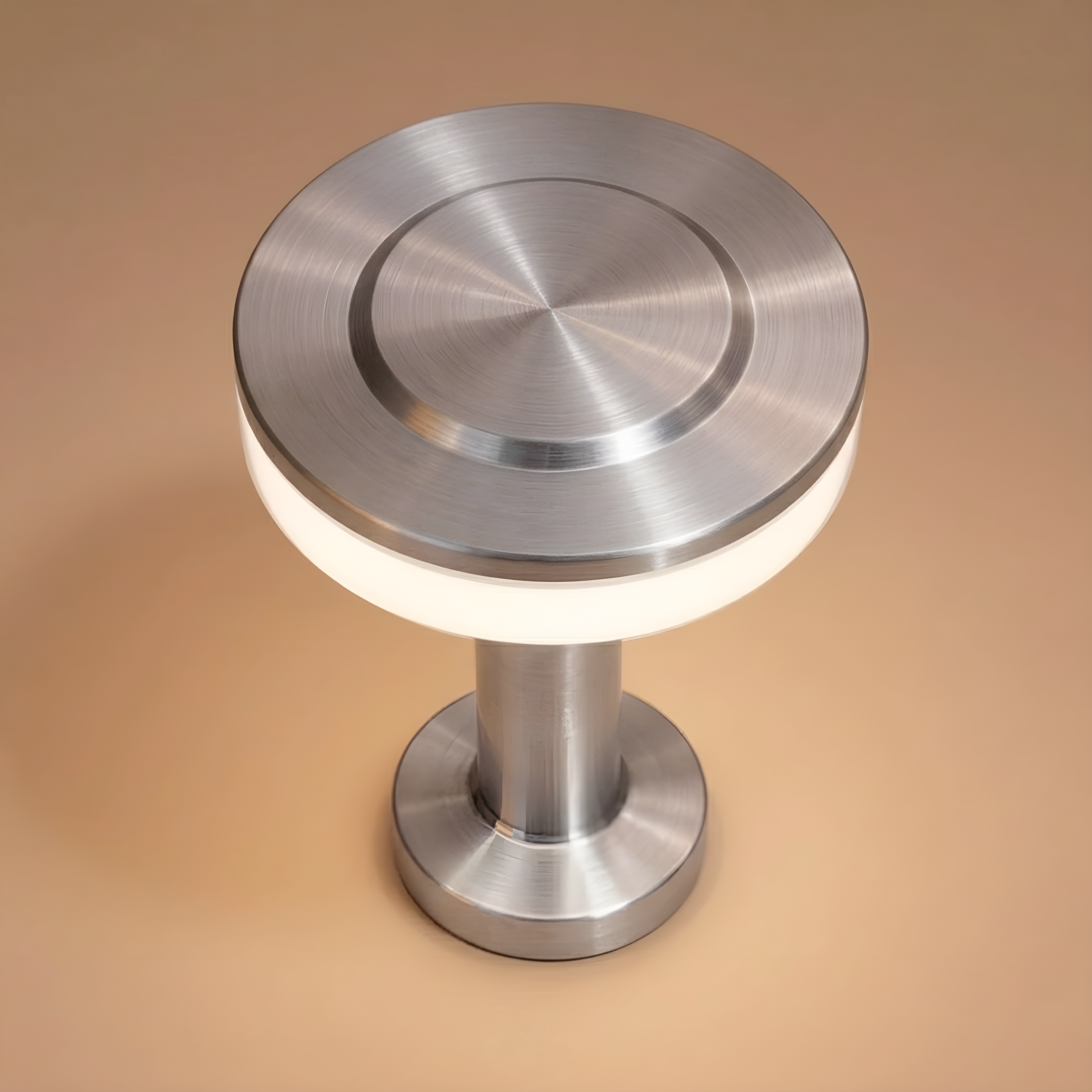 Premium Metallic Night Lamp(UFO)