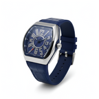 Franck Muller Vanguard Blue Dial Luxury Watch – Blue Edition