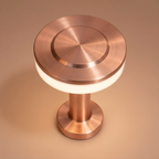 Premium Metallic Night Lamp(UFO)