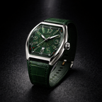 Franck Muller Vanguard Green Dial Luxury Watch – Green Edition