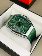 Franck Muller – Green Edition