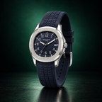 Patek Philippe Aquanaut | Grey Silver