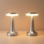 Premium Metallic Night Lamp(UFO)