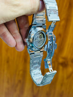 Tissot PRX | Semi Automatic