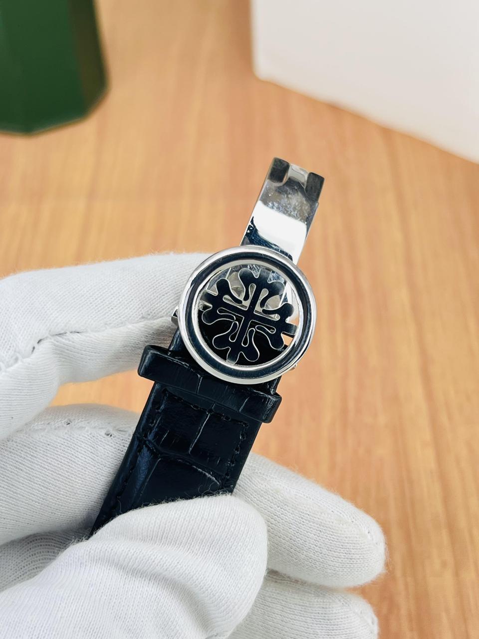 PATEK Phillipe | Master Lock