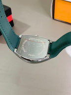 Franck Muller – Green Edition