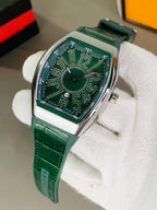 Franck Muller – Green Edition