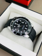 Rolex GMT | Spinning Bezel