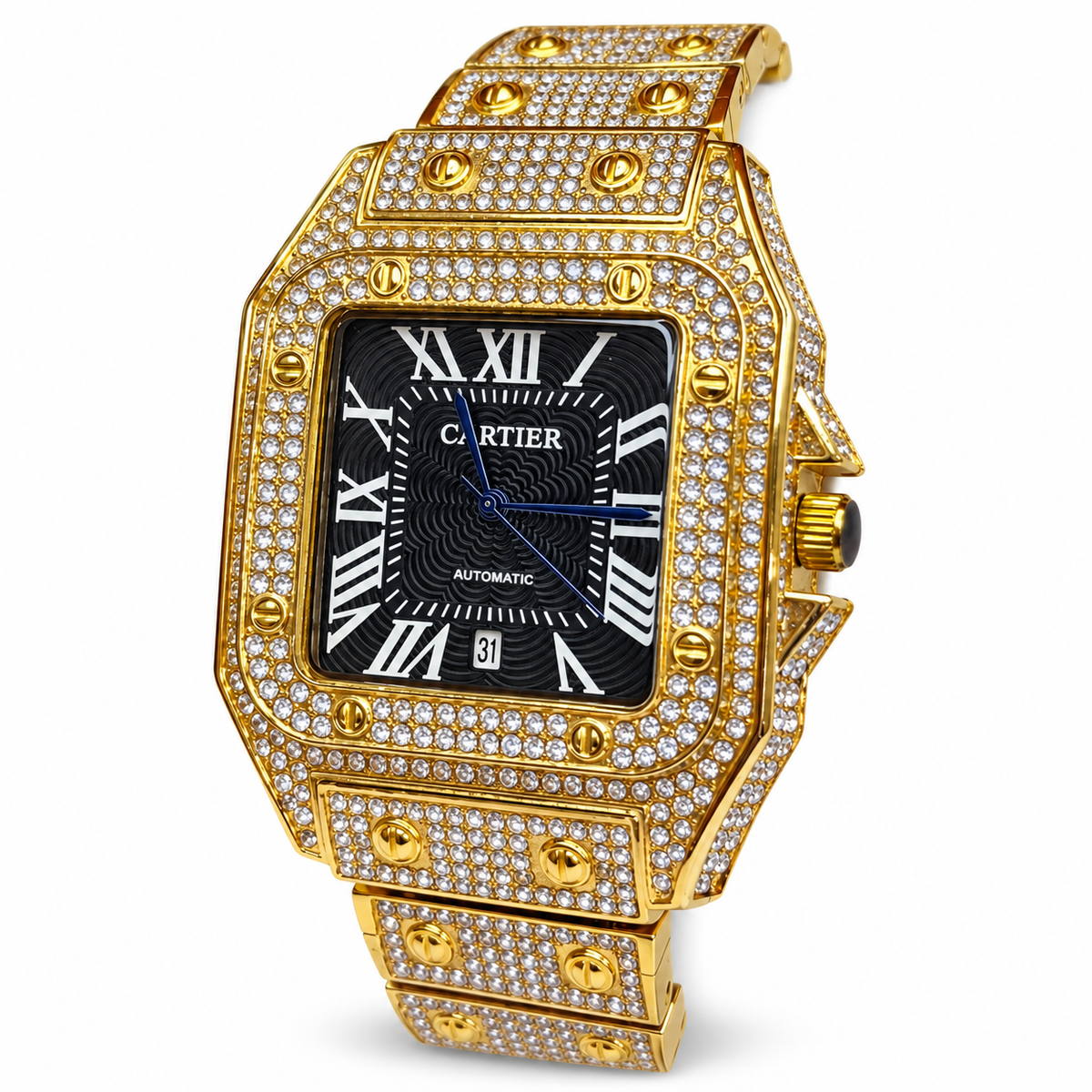 Cartier | Stone