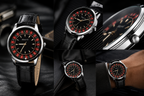Casino Roulette Watch (rotating inside)