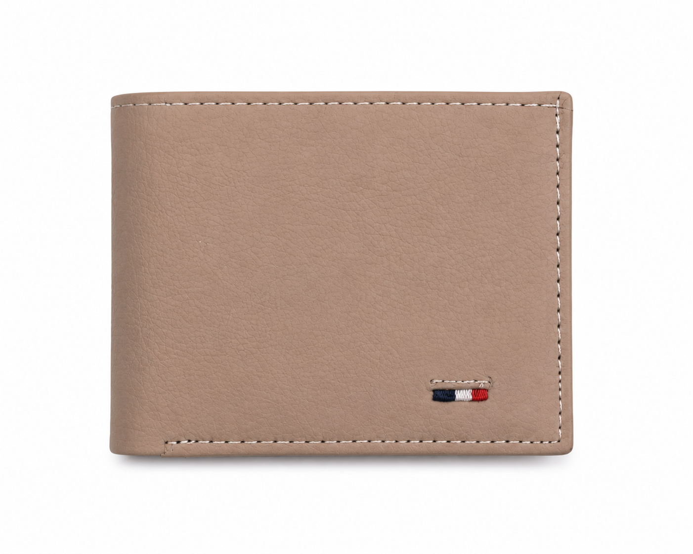 Premium Genuine Leather Wallet for Men – Style Classic Wallet | Grey