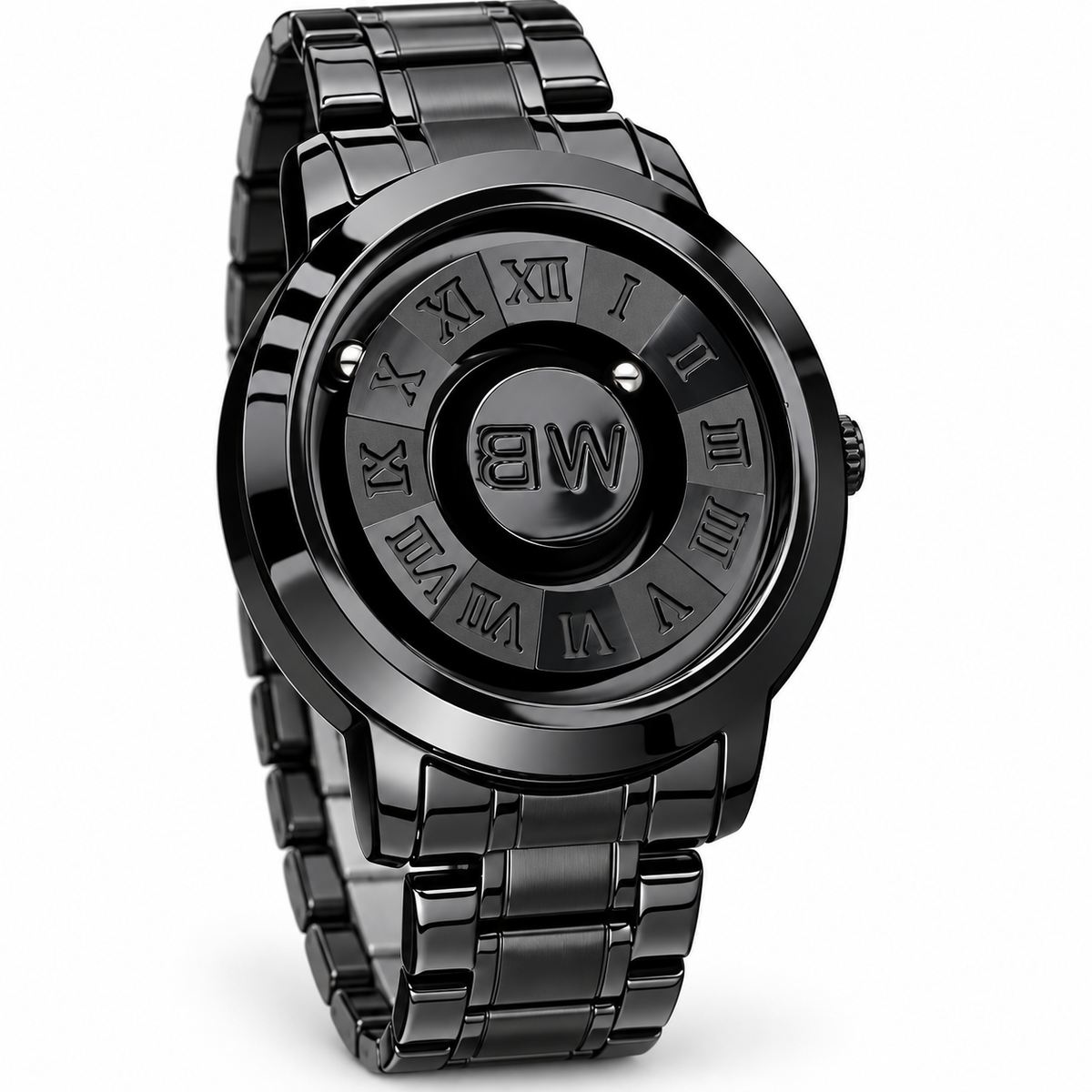 BW Needleless | Watch