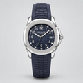 Patek Philippe Aquanaut | Grey Silver