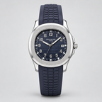 Patek Philippe Aquanaut | Grey Silver