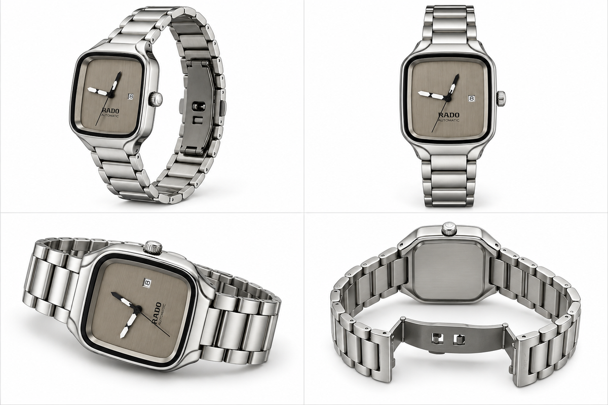 Rado | Matt Chain Heavy Weight