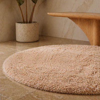 Round Rugs