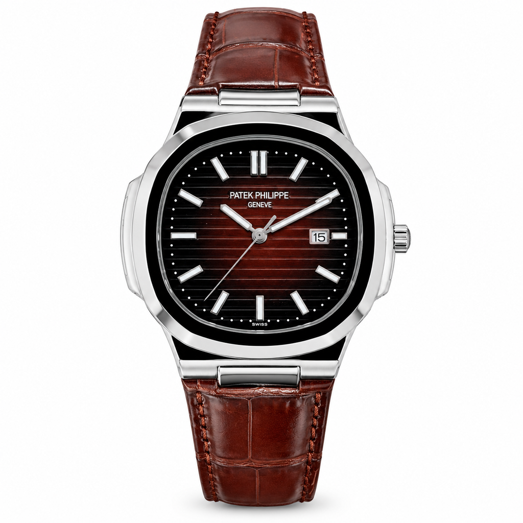 PATEK Phillipe | Master Lock