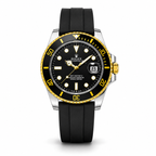 Rolex GMT | Spinning Bezel