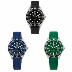 TaG Hever Watch | Spinig diail
