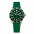 TaG Hever Watch | Spinig diail