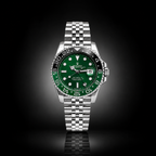 Rolex GMT-Master II – Stainless Spining Bezel Watch
