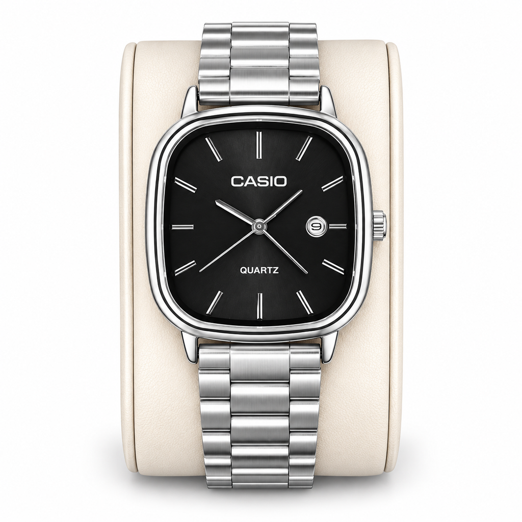 Casio Classic | Square