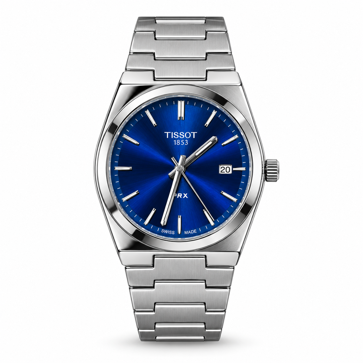 Tissot PRX