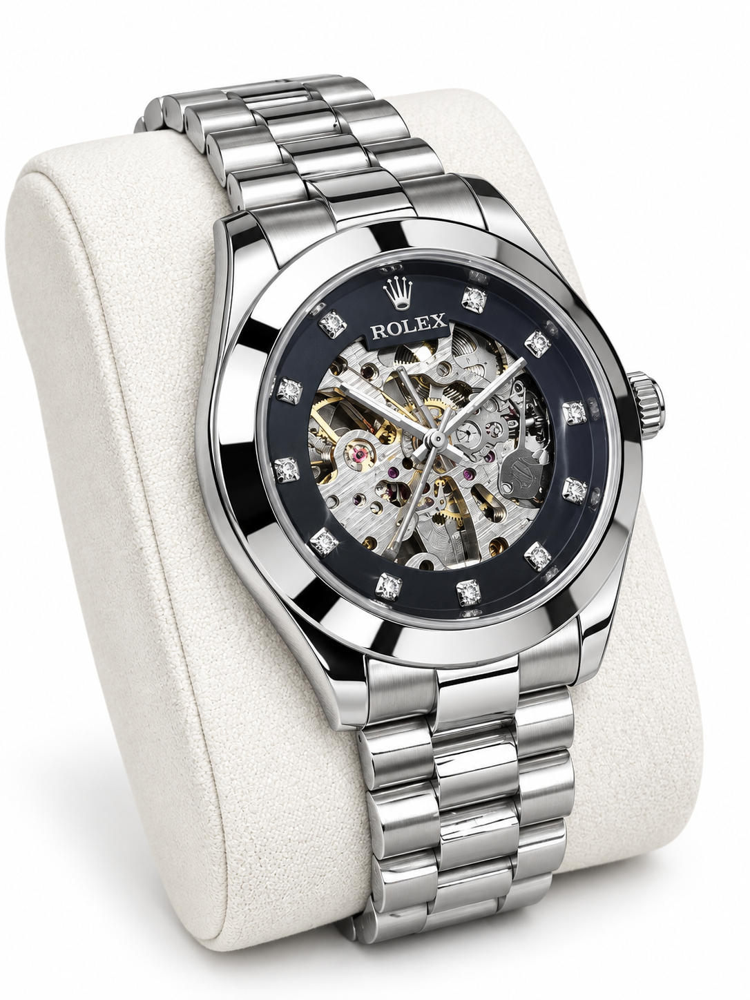 Rolex | Automatic
