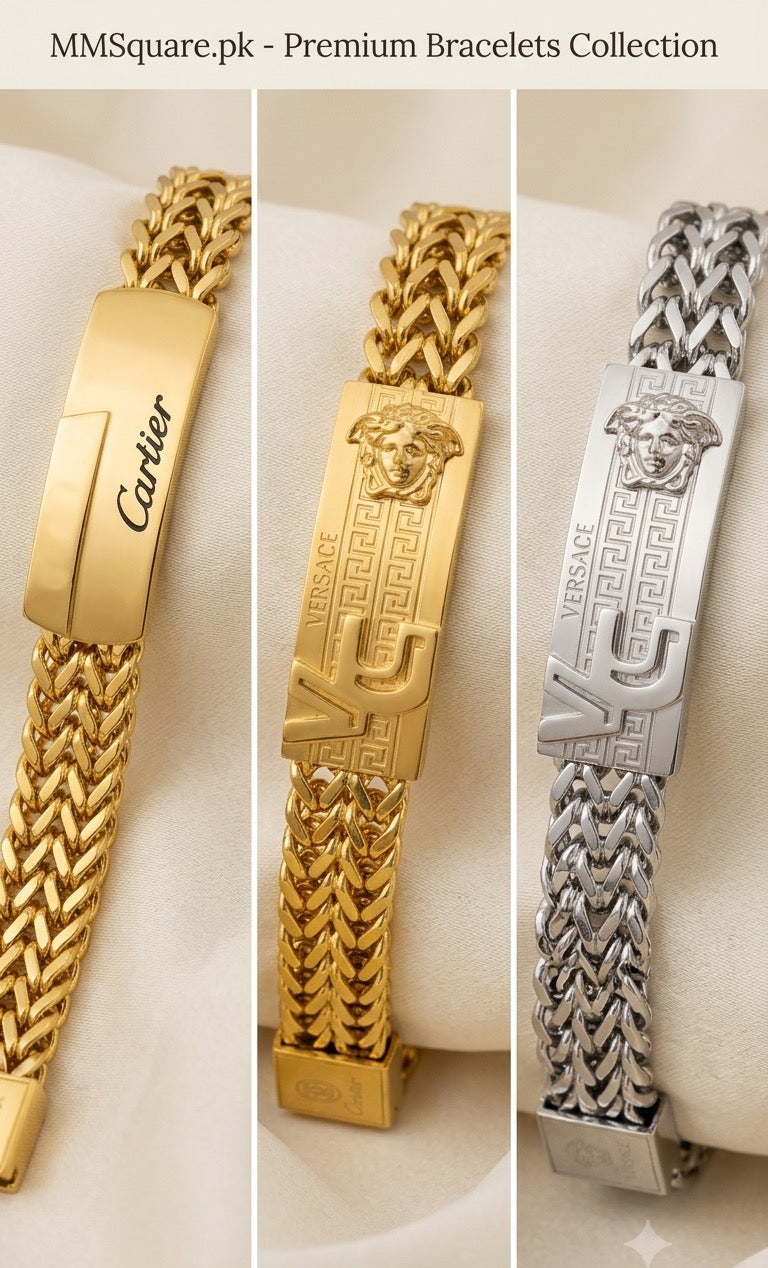 Premium Bracelets For Men