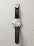 Hublot Big Bang Skeleton Black Dial
