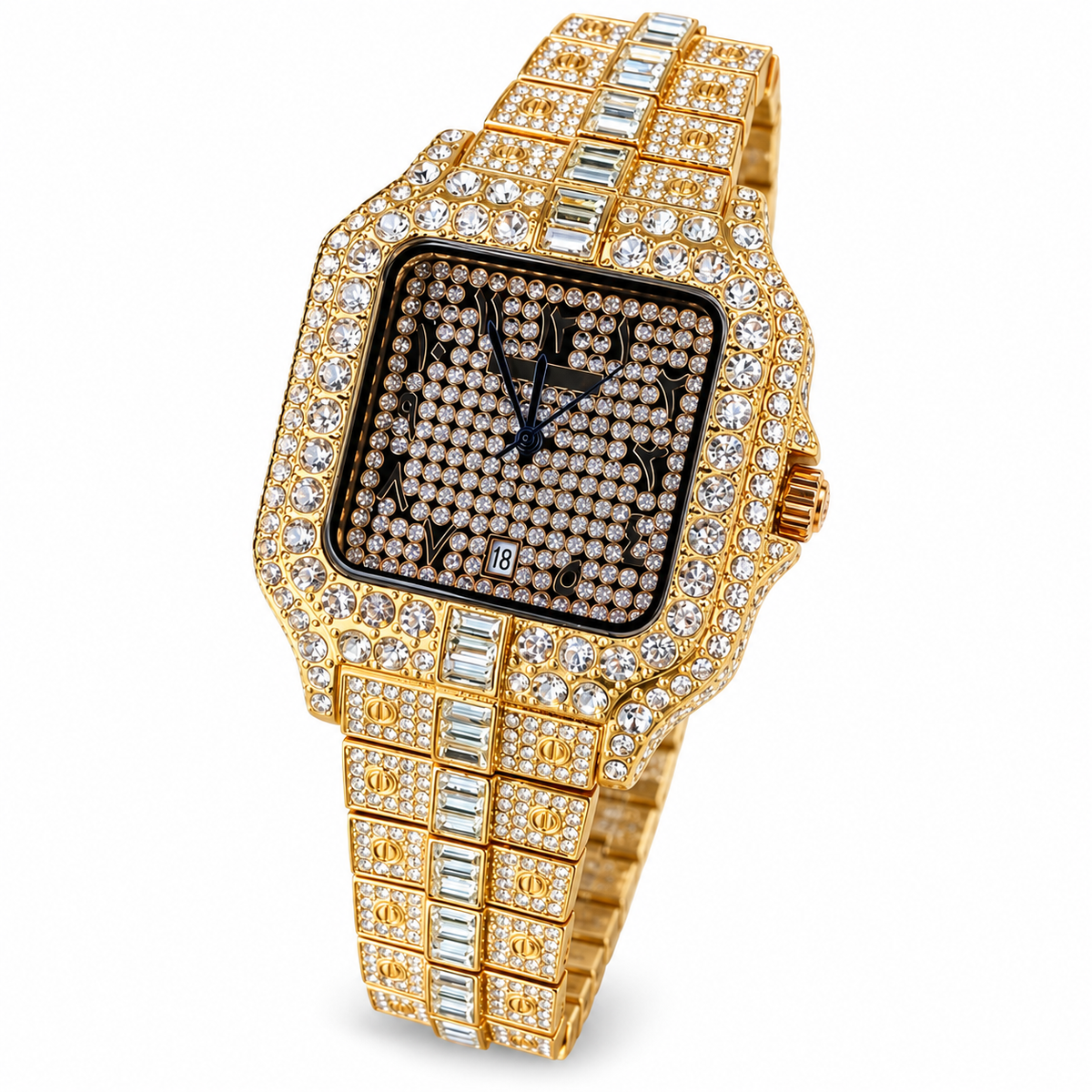 Cartier | Stone