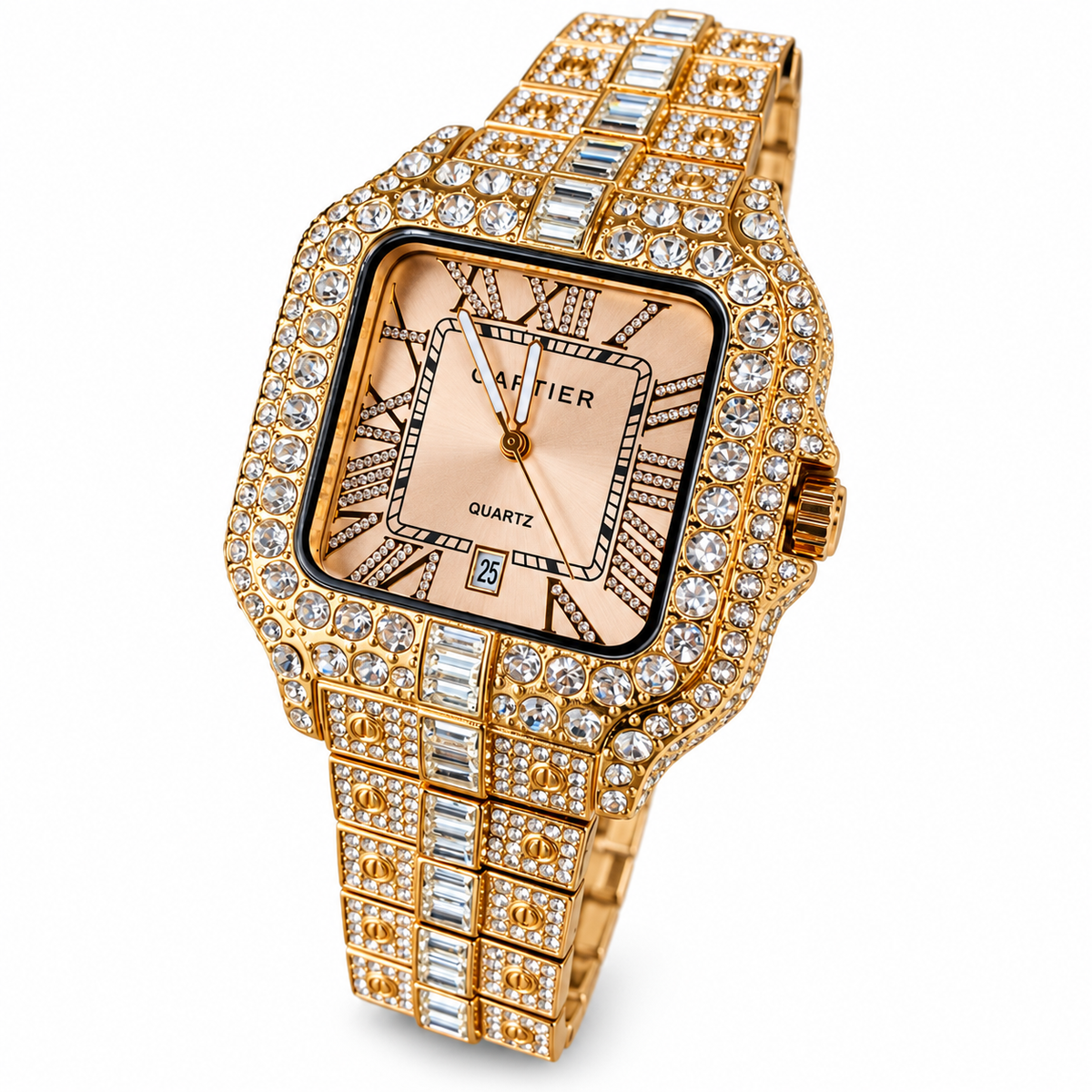 Cartier | Stone