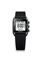 BNMI Digital Sports Watch – Black