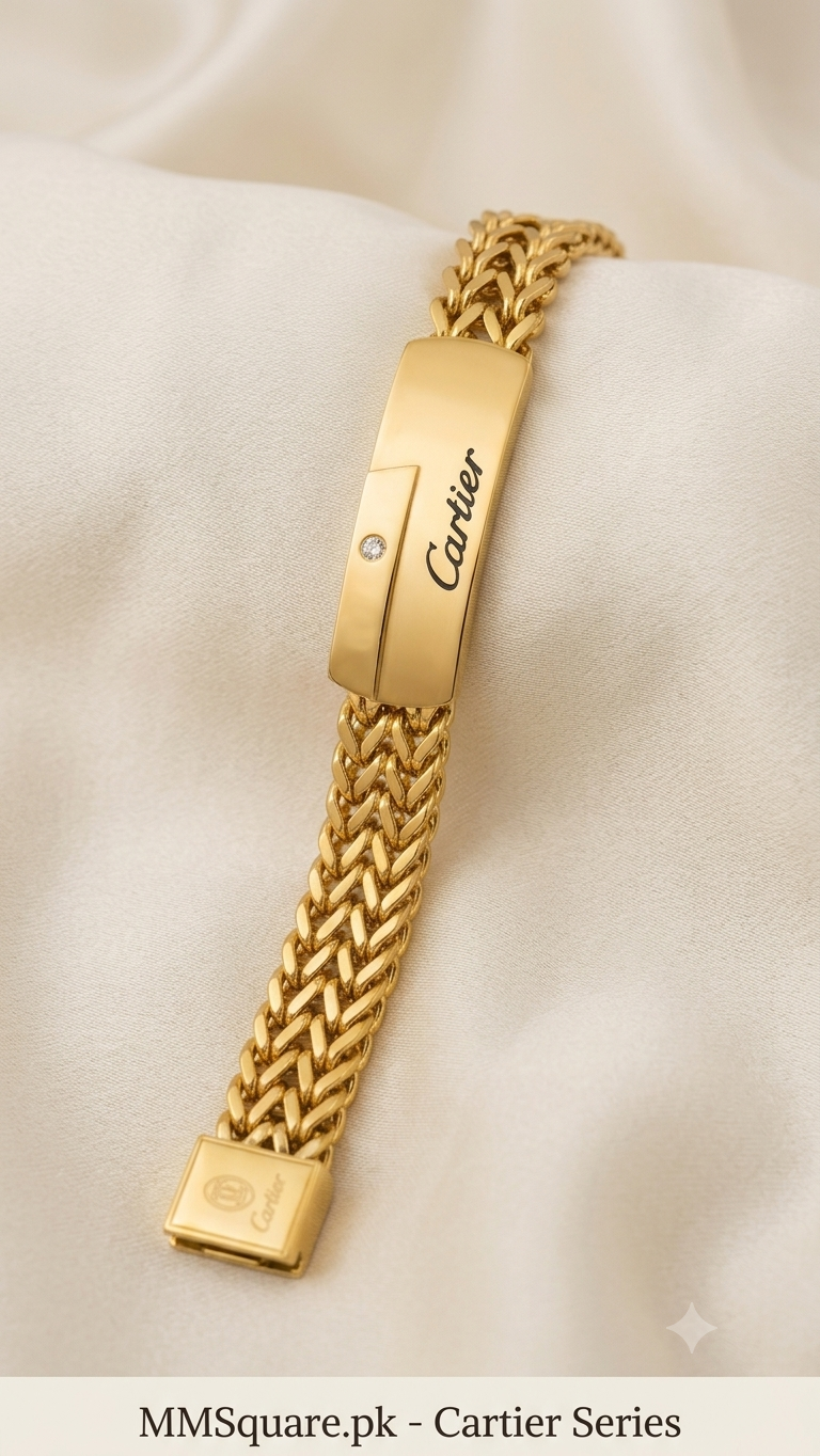 Premium Bracelets For Men