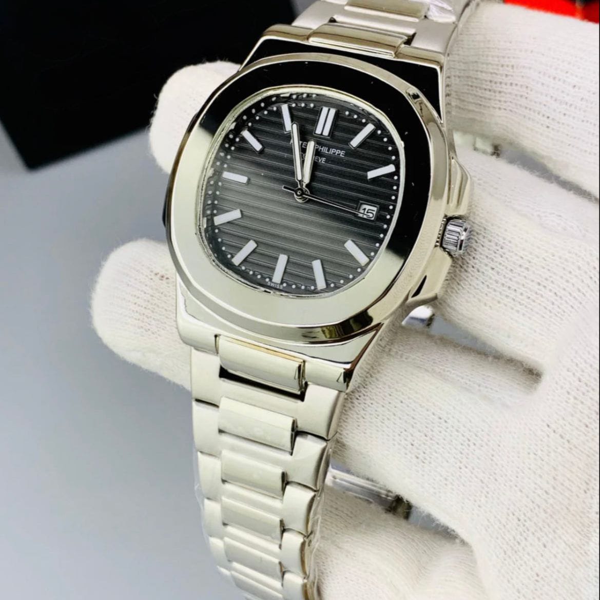 Patek Philippe | Chain