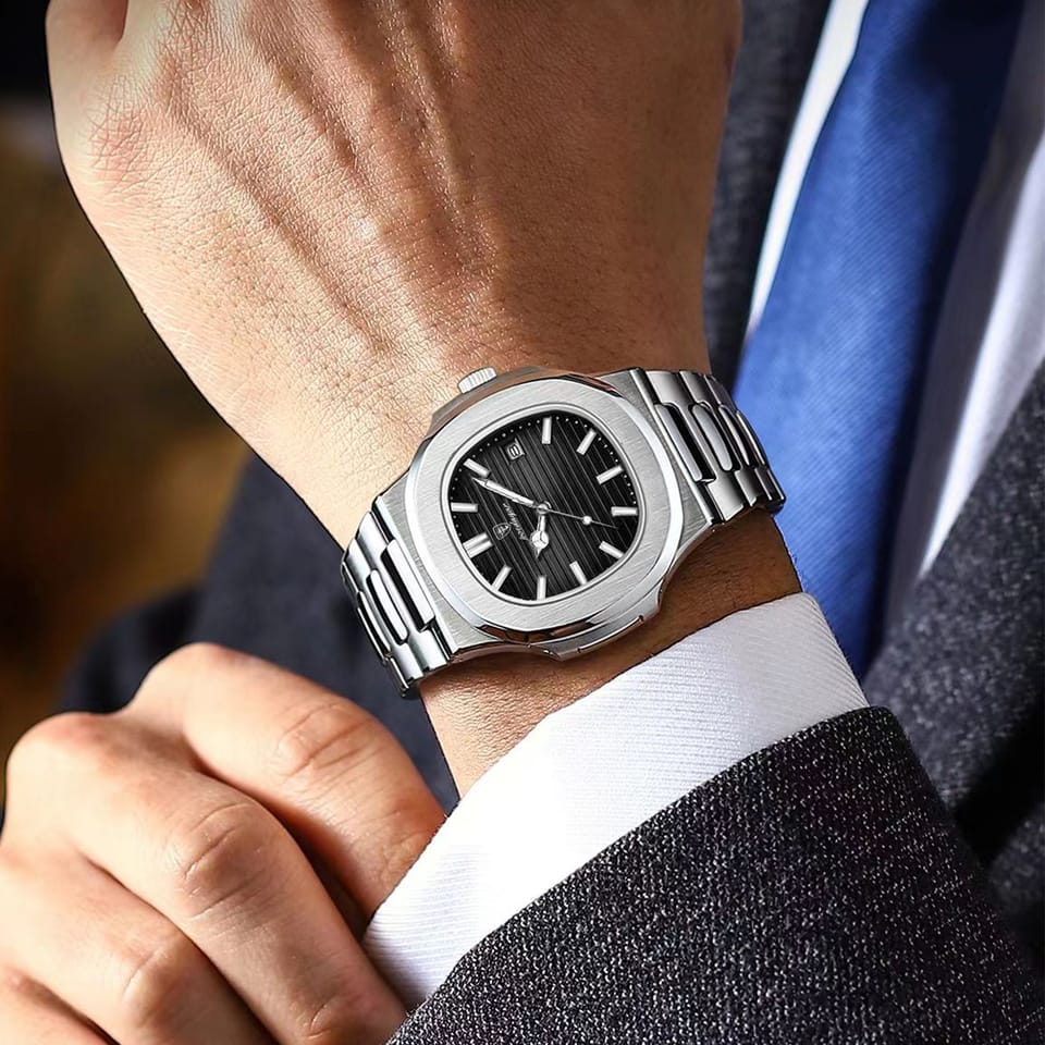 Patek Philippe | Chain