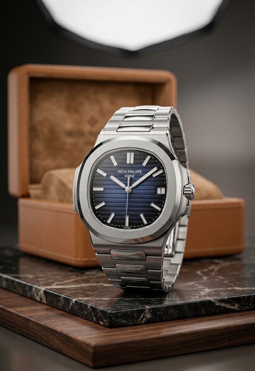 Patek Philippe | Chain