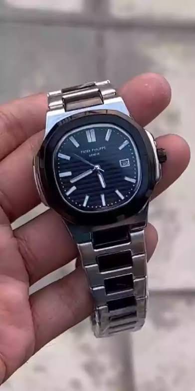 Patek Philippe | Chain