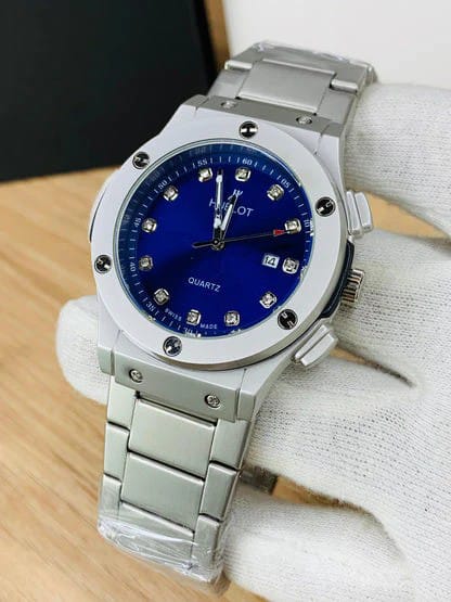 Hublot - Heavy weight