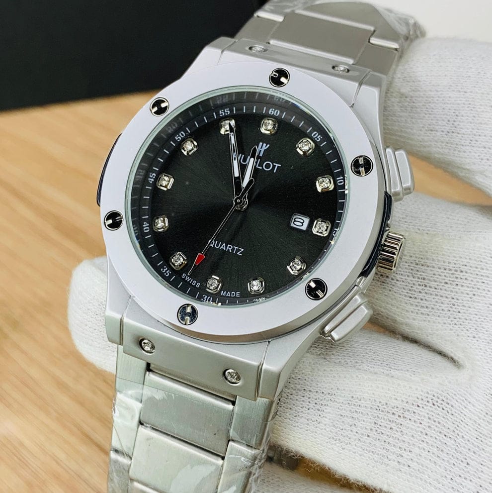 Hublot - Heavy weight