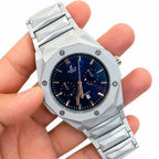 Hublot - Heavy weight